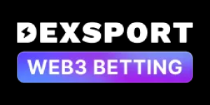DEXSPORT web3 Betting Logo